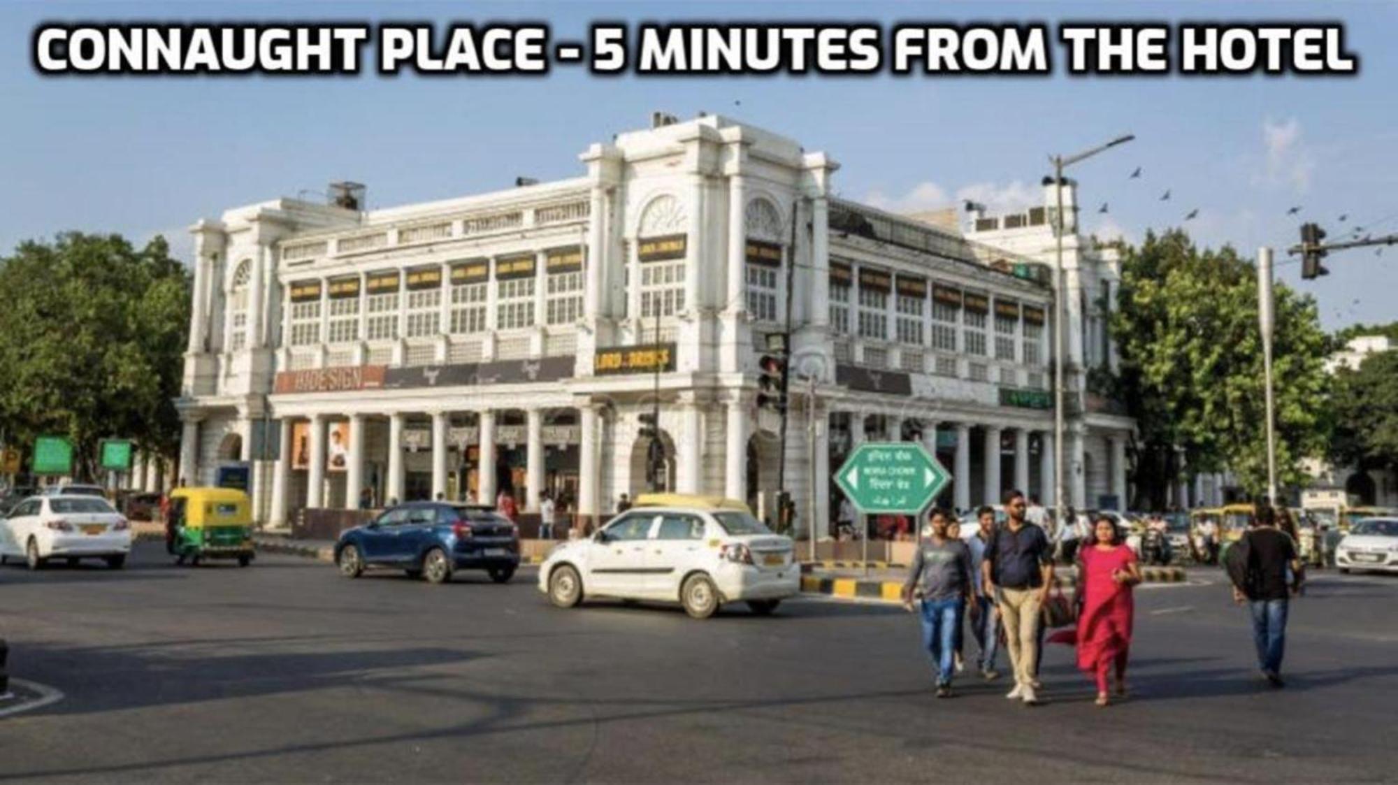 Shanti House Karnail Singh Stadium Gate No 1 Hotel New Delhi