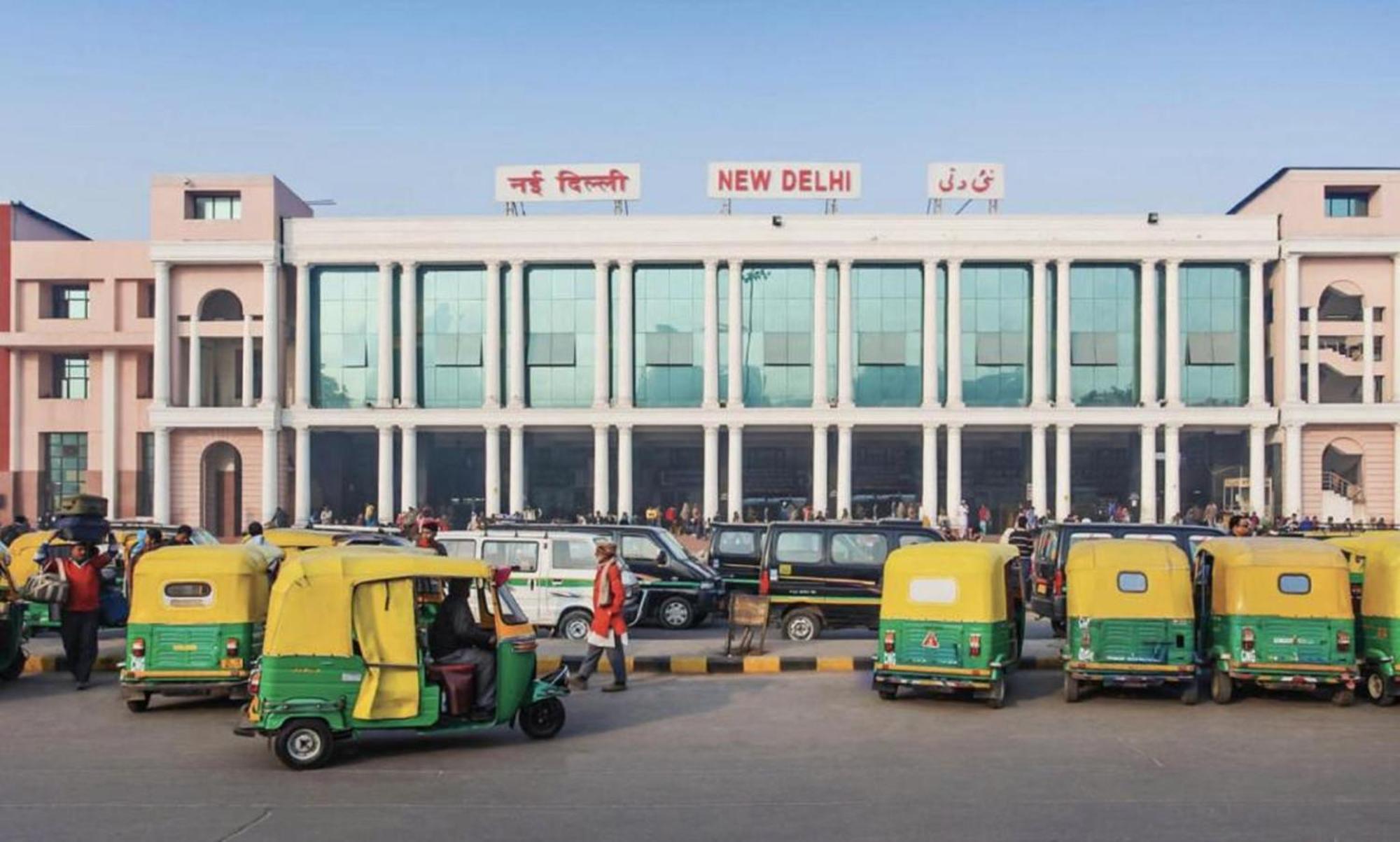 Shanti House Karnail Singh Stadium Gate No 1 New Delhi
